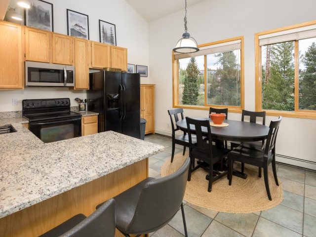 Condo in Buffalo Ridge Condo, Wildernest, CO (MLS S1071338)