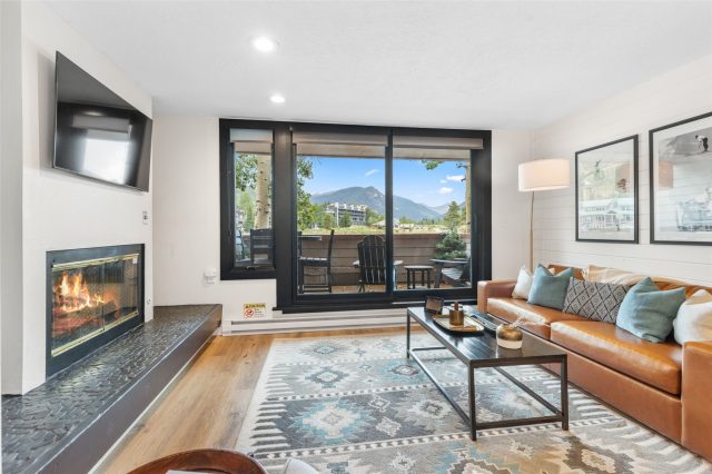 Condo in Argentine Condo, Keystone, CO (MLS S1071339)