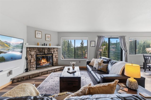 Condo in Buffalo Ridge Condo, Silverthorne, CO (MLS S1071345)