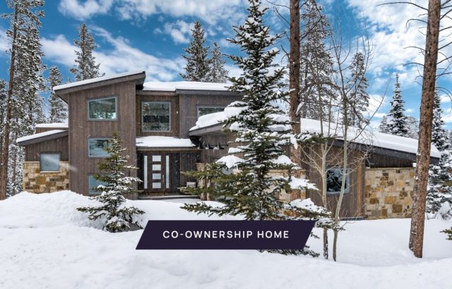 Timeshare in Boulder Ridge Iii, Breckenridge, CO (MLS S1071346)