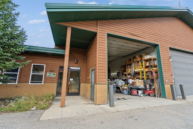  in Greenarm Commercial Condo Lot F-2, Breckenridge, CO (MLS S1071348)