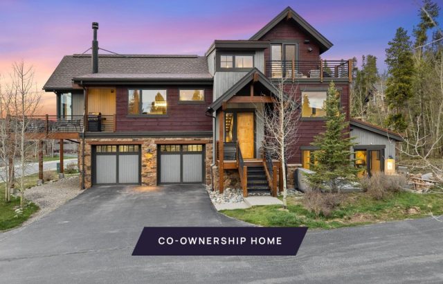 Timeshare in Columbia Lode Sub, Breckenridge, CO (MLS S1071351)