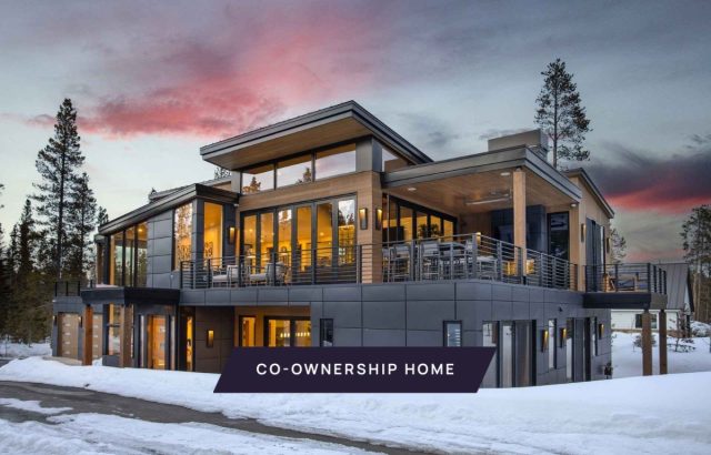 Timeshare in Pine Vista, Breckenridge, CO (MLS S1071352)