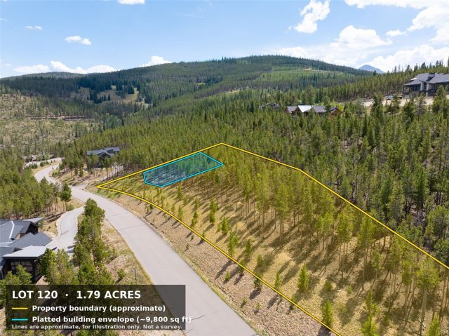 705 Discovery Hill Drive photo 4