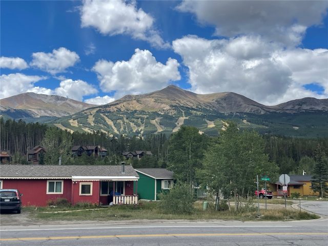Home in Valdora Village Sub, Breckenridge, CO (MLS S1071354)