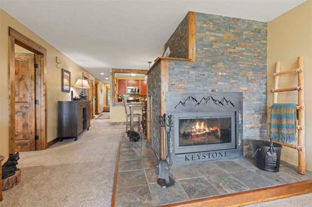 Condo in Pines At Keystone Condo, Keystone, CO (MLS S1071369)