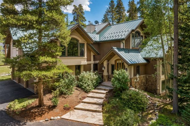 Home in Gold Flake Sub, Breckenridge, CO (MLS S1071391)