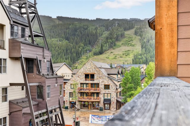 Condo in Buffalo Lodge And The Dakota Condos, Keystone, CO (MLS S1071393)
