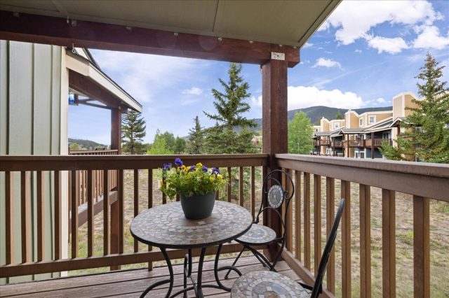Condo in Lake Haus Condo, Dillon, CO (MLS S1071395)