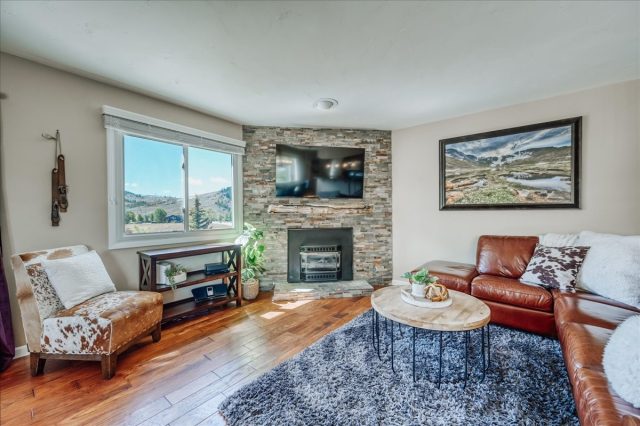 Condo in Lake Haus Condo, Dillon, CO (MLS S1071418)