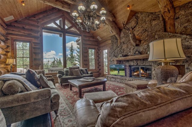 Home in Ranch At Breckenridge The, Breckenridge, CO (MLS S1071425)