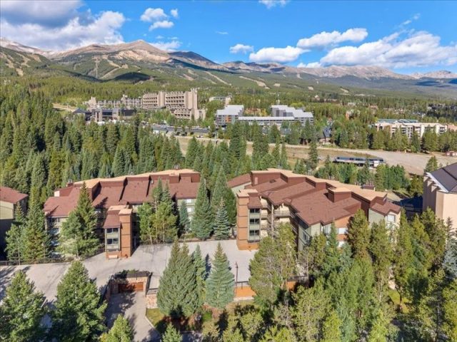 Condo in Powderhorn Condo, Breckenridge, CO (MLS S1071427)