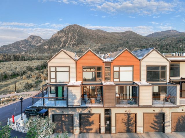 Condo in Basecamp Shops & Residences, Frisco, CO (MLS S1071430)