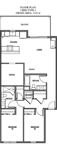740 Blue River Parkway G23 photo 2