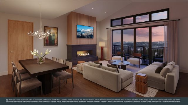 Condo in Peak 8 Sub, Breckenridge, CO (MLS S1071452)