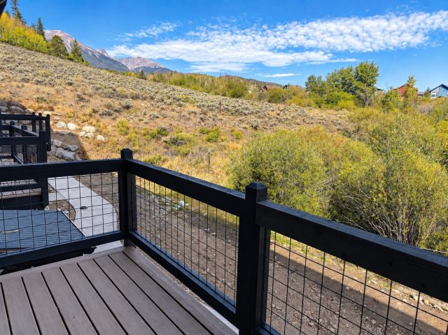 Townhome in Arrowleaf Townhomes, Silverthorne, CO (MLS S1071488)