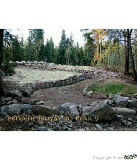 Land in Warriors Preserve Sub, Breckenridge, CO — photo 3 (MLS S288743)