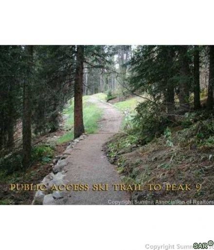 Land in Warriors Preserve Sub, Breckenridge, CO — photo 4 (MLS S288743)
