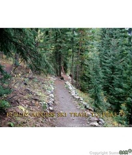 Land in Warriors Preserve Sub, Breckenridge, CO — photo 5 (MLS S288743)