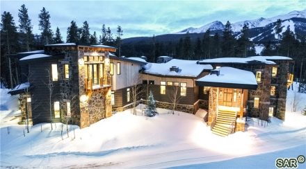 Land in Southside Estates, Breckenridge, CO — photo 1 (MLS S335171)