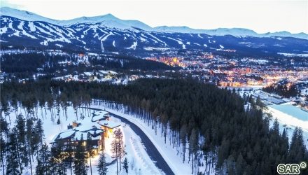 Land in Southside Estates, Breckenridge, CO — photo 2 (MLS S335171)