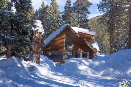 Land in Southside Estates, Breckenridge, CO — photo 2 (MLS S335181)