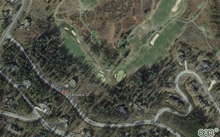 Land in Fairways At Breckenridge, Breckenridge, CO — photo 1 (MLS S345783)