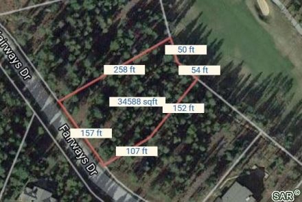 Land in Fairways At Breckenridge, Breckenridge, CO — photo 2 (MLS S345783)