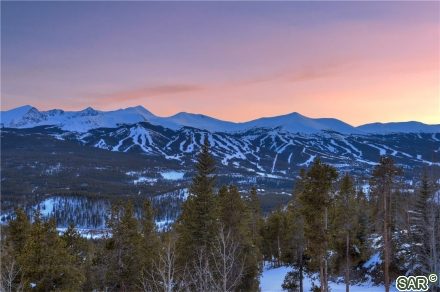 157 Juniata Cir, Breckenridge, CO — main photo