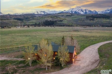 Land in Metes And Bounds - Wldsv, Silverthorne — photo 4 Land in Metes And Bounds - Wldsv, Silverthorne, CO — photo 4 (MLS S354339)