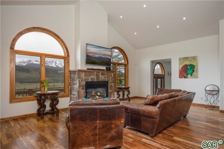 Land in Metes And Bounds - Wldsv, Silverthorne, CO — photo 6 (MLS S354339)