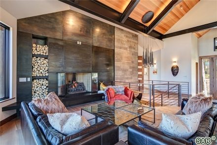 Home in Highlands At Breck -discovery Ridge, Breckenridge, CO — photo 6 (MLS S359212)