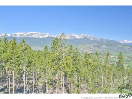Land in Highlands At Breck - Discovery Hill, Breckenridge, CO — photo 1 (MLS S359250)