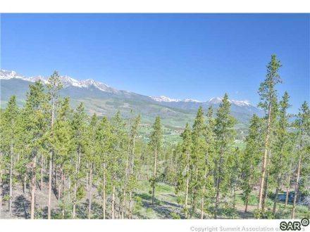 Land in Highlands At Breck - Discovery Hill, Breckenridge, CO — photo 2 (MLS S359250)