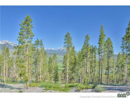Land in Highlands At Breck - Discovery Hill, Breckenridge, CO — photo 3 (MLS S359250)