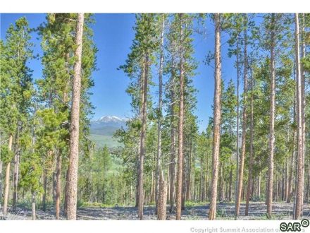 Land in Highlands At Breck - Discovery Hill, Breckenridge, CO — photo 4 (MLS S359250)
