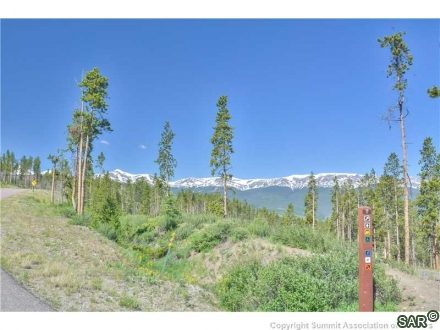 Land in Highlands At Breck - Discovery Hill, Breckenridge, CO — photo 5 (MLS S359250)