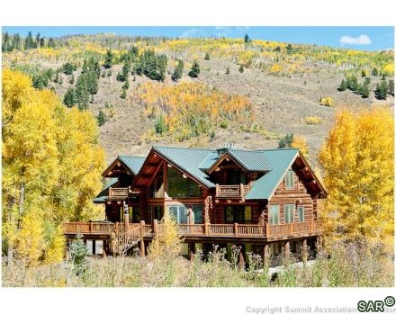 27612 Hwy 9 Hwy, Silverthorne, CO — main photo