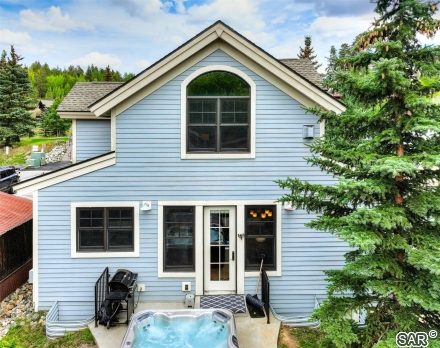 324 N Main St, Breckenridge, CO — main photo