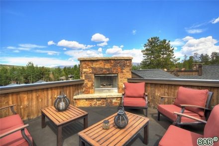 Land in Frisco Town Sub, Frisco, CO — photo 1 (MLS S362085)