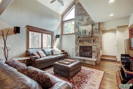 Land in Frisco Town Sub, Frisco, CO — photo 5 (MLS S362085)
