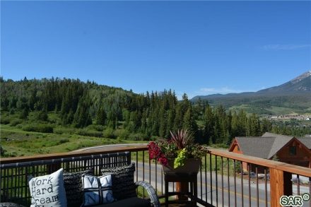 Land in Angler Mountain Ranch, Silverthorne, CO — photo 3 (MLS S362685)