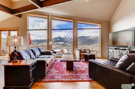 Land in Angler Mountain Ranch, Silverthorne, CO — photo 4 (MLS S362685)