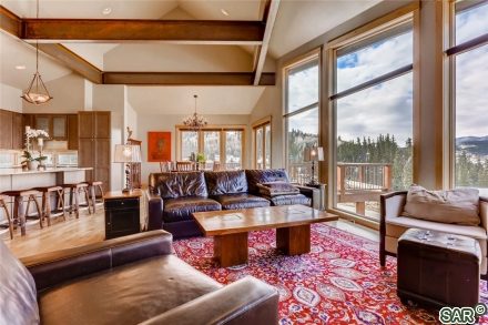 Land in Angler Mountain Ranch, Silverthorne, CO — photo 5 (MLS S362685)