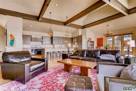 Land in Angler Mountain Ranch, Silverthorne, CO — photo 6 (MLS S362685)