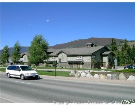 354 Blue River Pky, Silverthorne, CO — main photo
