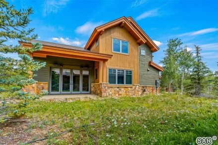 Townhome in Fairways At Breckenridge, Breckenridge, CO — photo 5 (MLS S363191)
