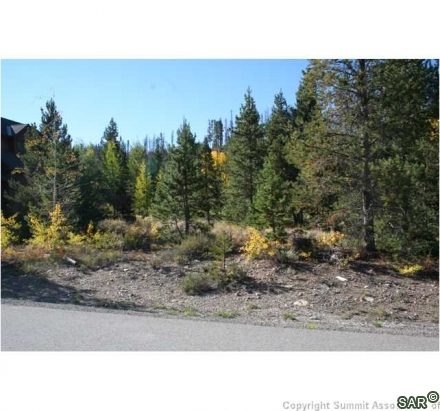 Land in Elk Run Sub Aka Old Keystone Golf Course Sub, Keystone, CO — photo 6 (MLS S363396)