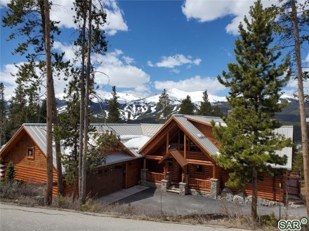 Land in Quality Hill Sub, Breckenridge, CO — photo 1 (MLS S363497)