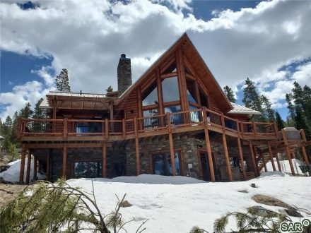 Land in Quality Hill Sub, Breckenridge, CO — photo 2 (MLS S363497)